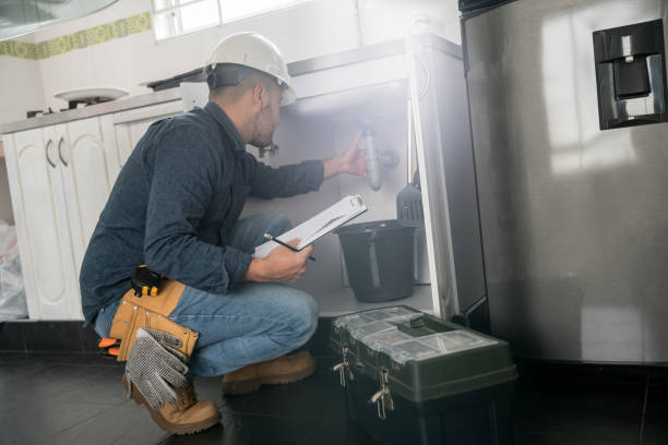 Best Best Plumbers Near Me  in Knoxvle, IL