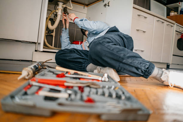 Best Water Heater Repair  in Knoxvle, IL