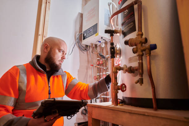 Best Plumbing Inspection Services  in Knoxvle, IL