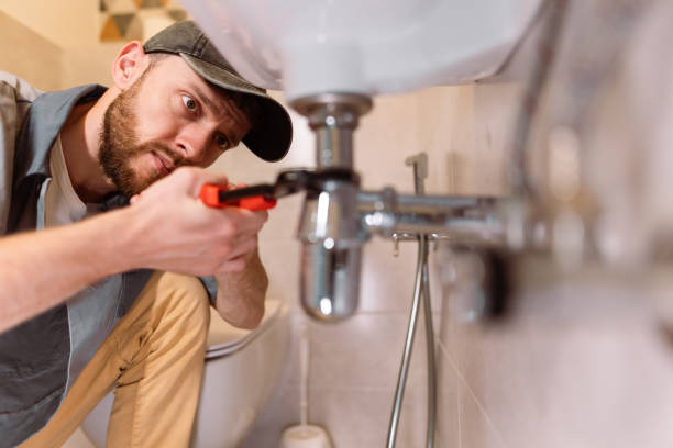 Best Emergency Plumbing Repair  in Knoxvle, IL