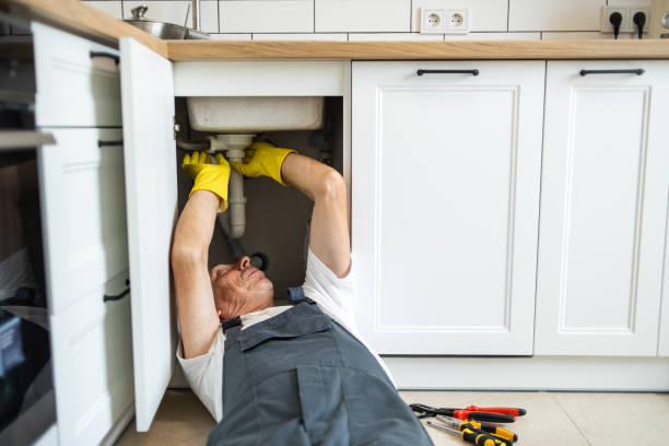 Best Water Heater Repair  in Knoxvle, IL