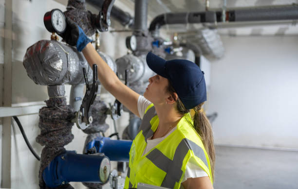 Best 24-Hour Plumber Near Me  in Knoxvle, IL