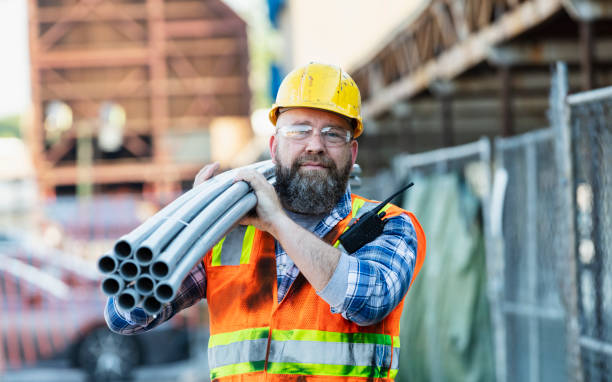 Best Pipe Repair Near Me  in Knoxvle, IL