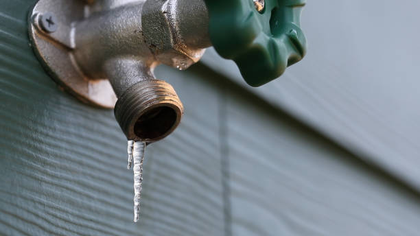 Best Gas Line Repair  in Knoxvle, IL