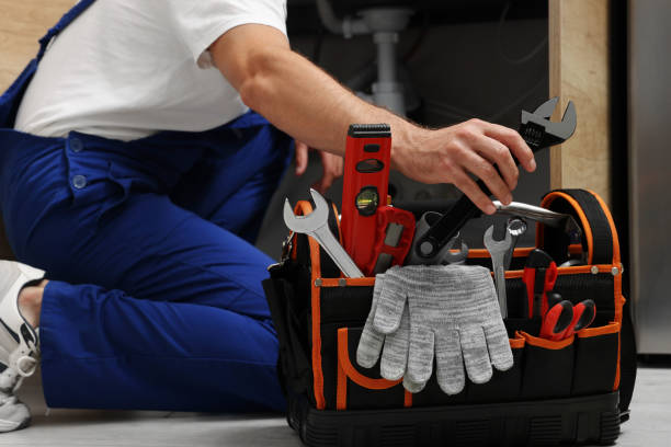 Best Sewer Line Repair  in Knoxvle, IL
