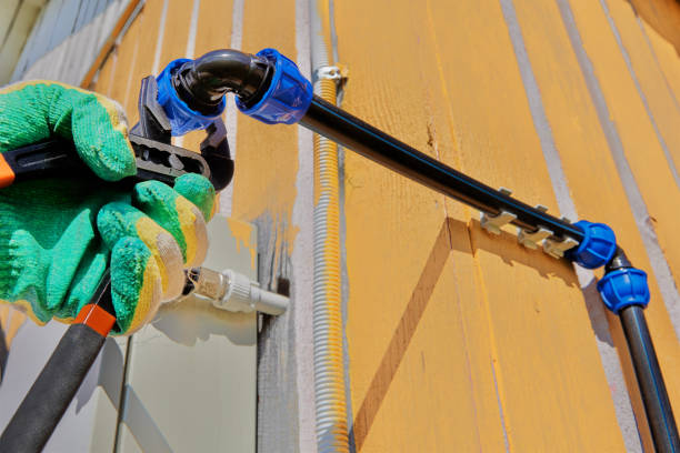 Reliable Knoxville, IL Plumbing Solutions
