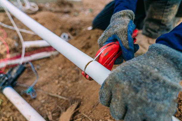 Water Softener Installation in Knoxville, IL